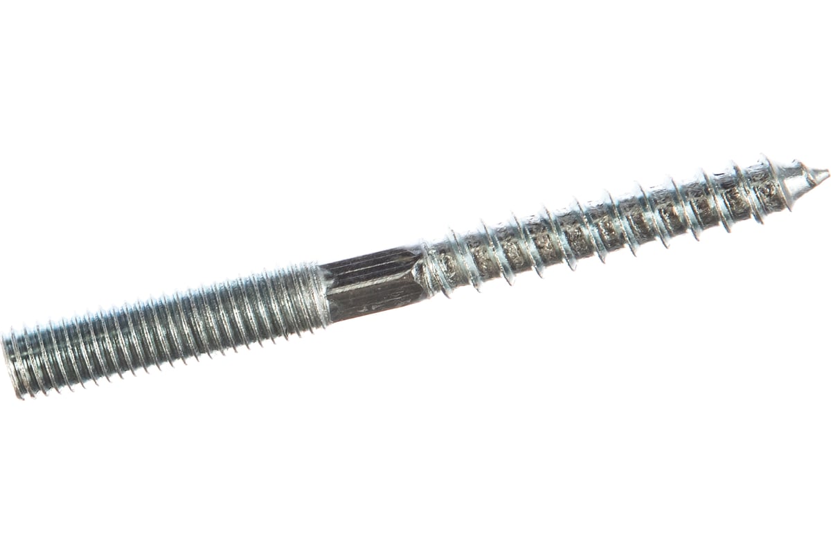 ШПИЛЬКА сантехническая 8х80 мм