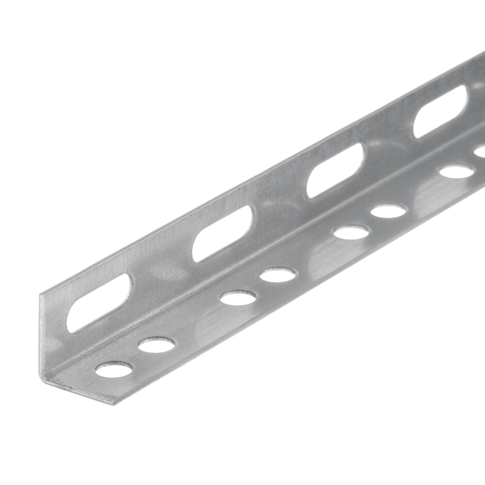 ПРОФИЛЬ L-образный 30х30х2000 мм