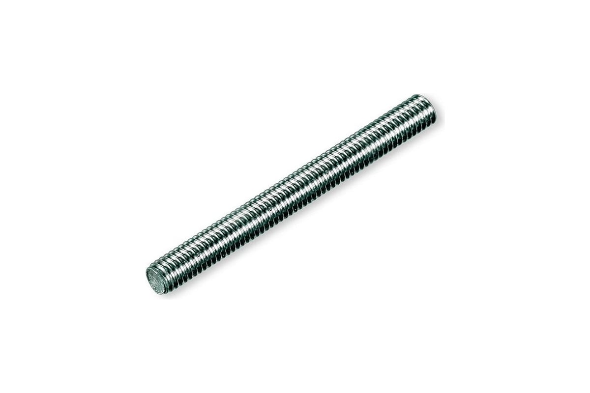 ШТАНГА резьбовая М16 2000 мм /4.8/ оцинкованная SWFS