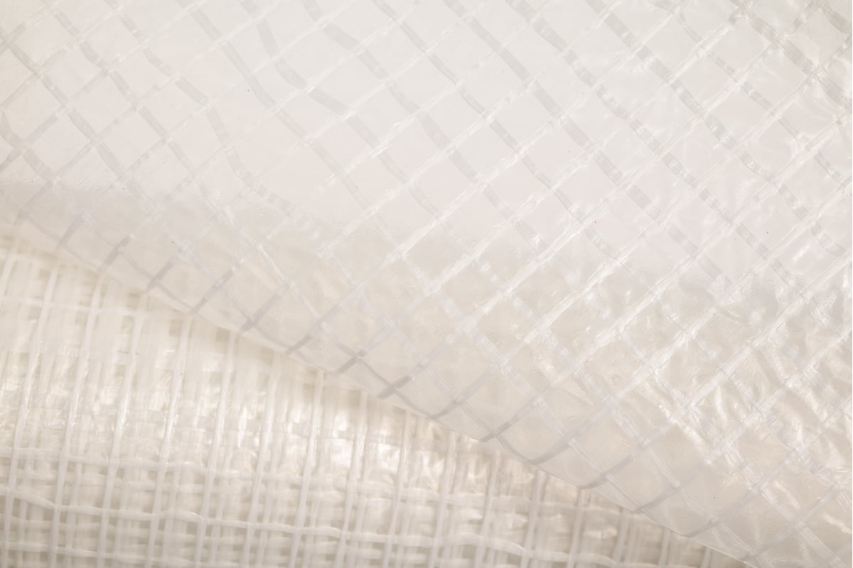 ПЛЕНКА ПЭ 120 г/м2 2,0х25 м армированная