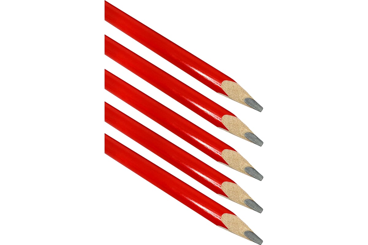 КАРАНДАШ разметочный строительный VERTEXTOOLS