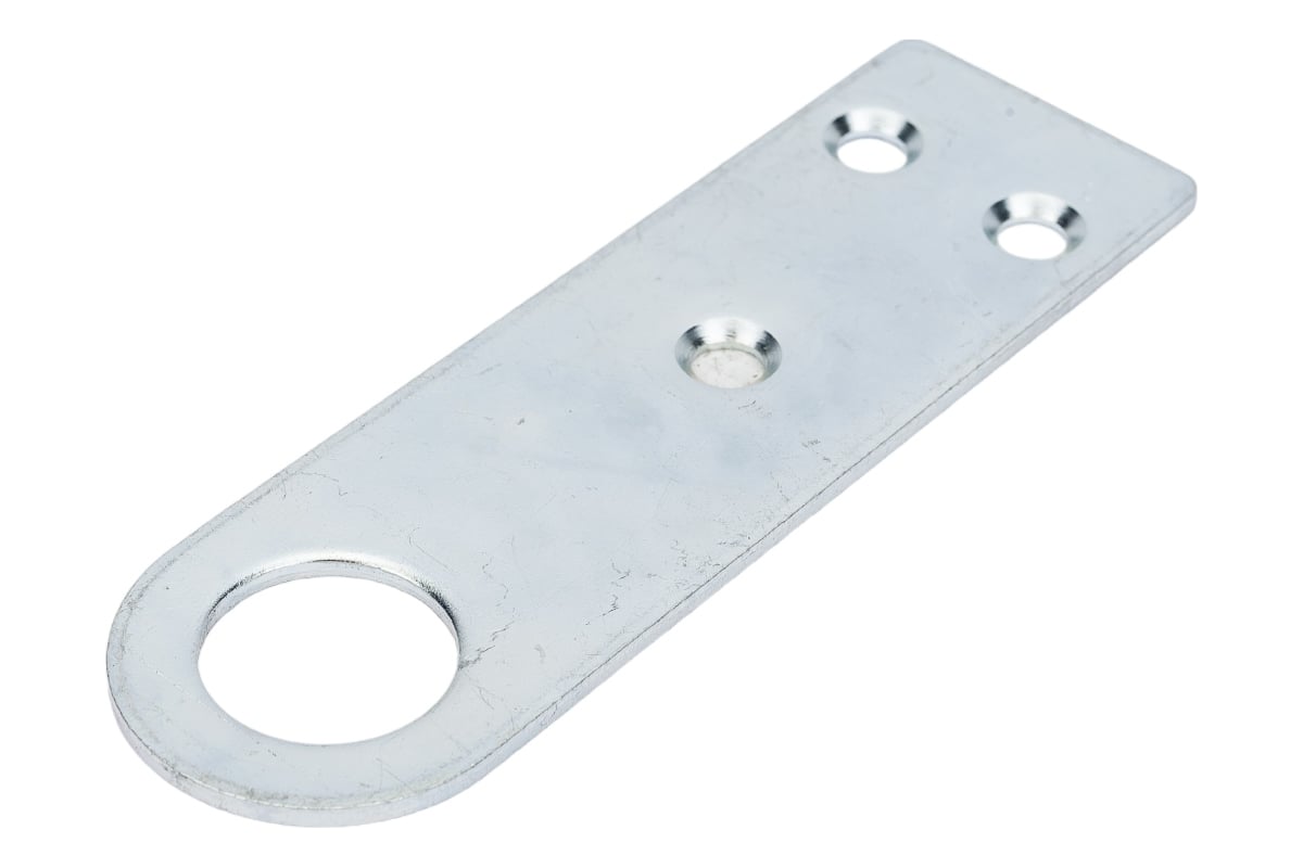 ПРОУШИНА 30х100 мм цинк