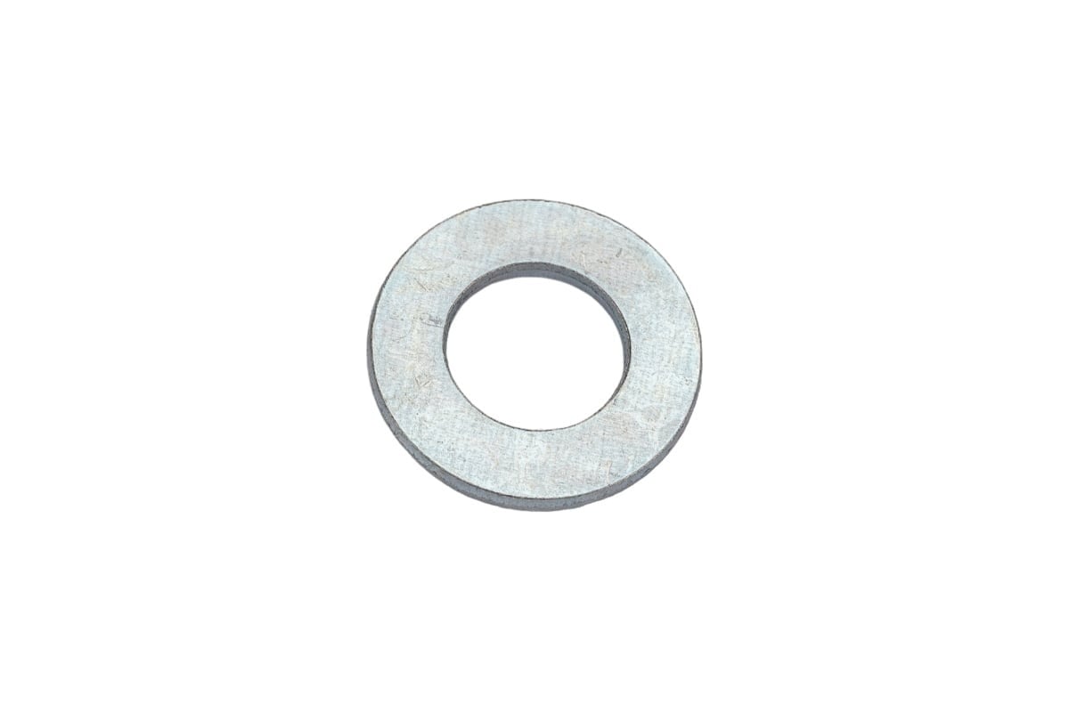 ШАЙБА DIN 125 M18 оцинкованная