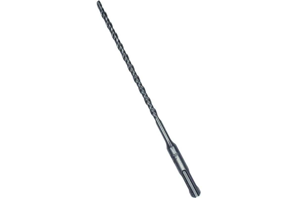 БУР SDS-plus 25,0х550х600 мм 2 грани по бетону VERTEXTOOLS