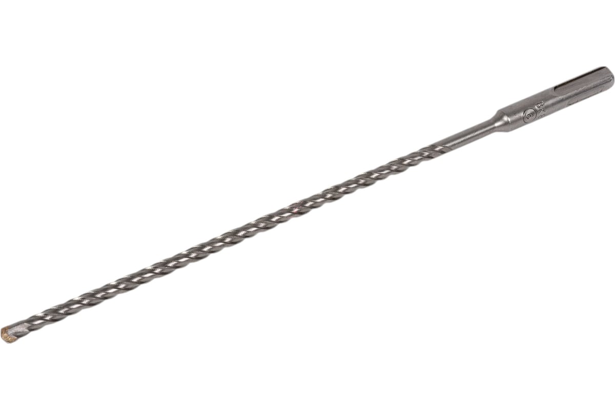 БУР SDS-plus 6,0х185х260 мм 2 грани по бетону HEADROCK