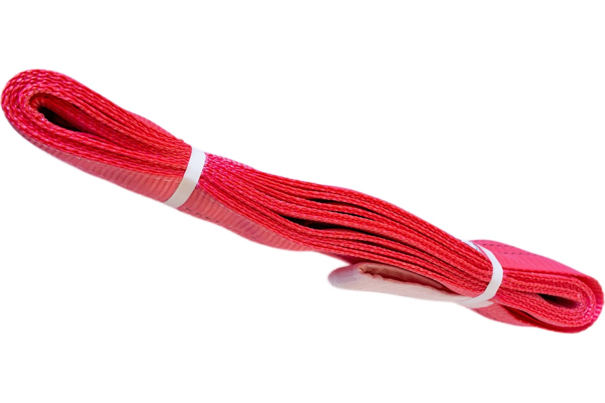 СТРОП текстильный СТП-5 5000 кг 5000 мм