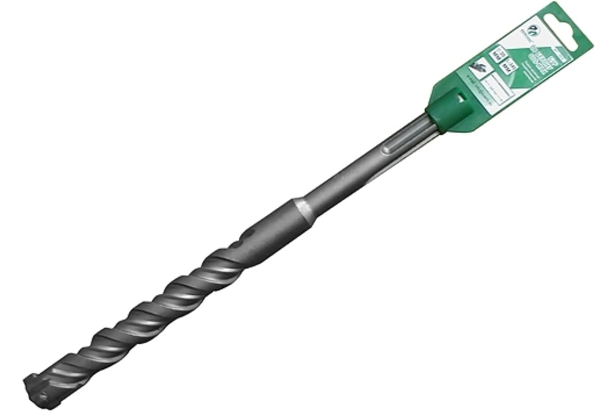 БУР SDS-max 22,0х480х600 мм 4 грани по бетону РЕЗОЛЮКС