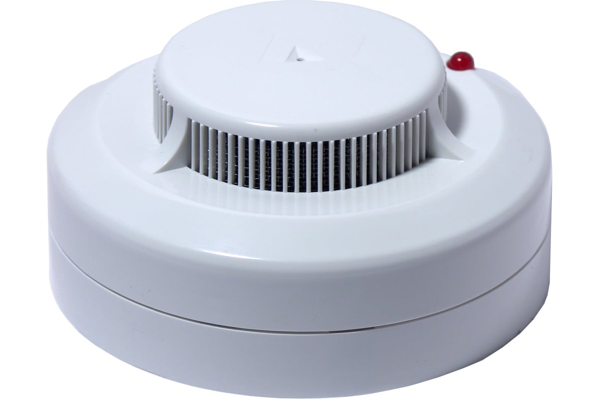 ИЗВЕЩАТЕЛЬ пожарный дымовой автономный ИП 212-142