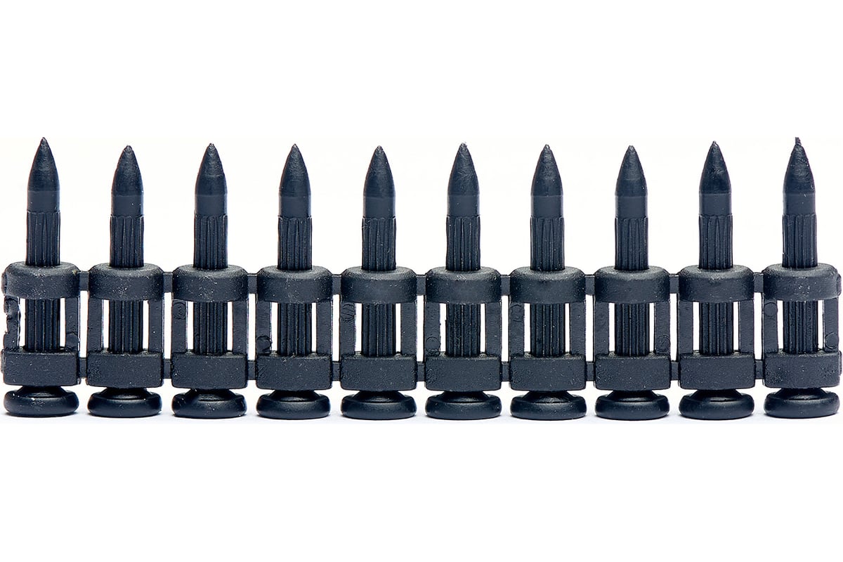 ГВОЗДЬ по бетону 2,7х22 мм 1000 шт PAULT