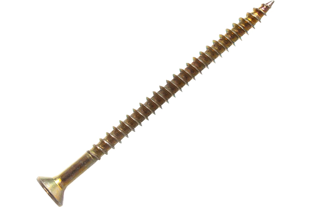 САМОРЕЗ ШУЖ 4,0х60 мм