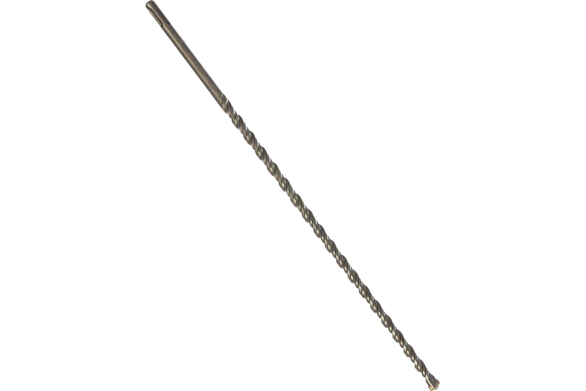 БУР SDS-plus 12,0х400х450 мм 2 грани по бетону BIBER