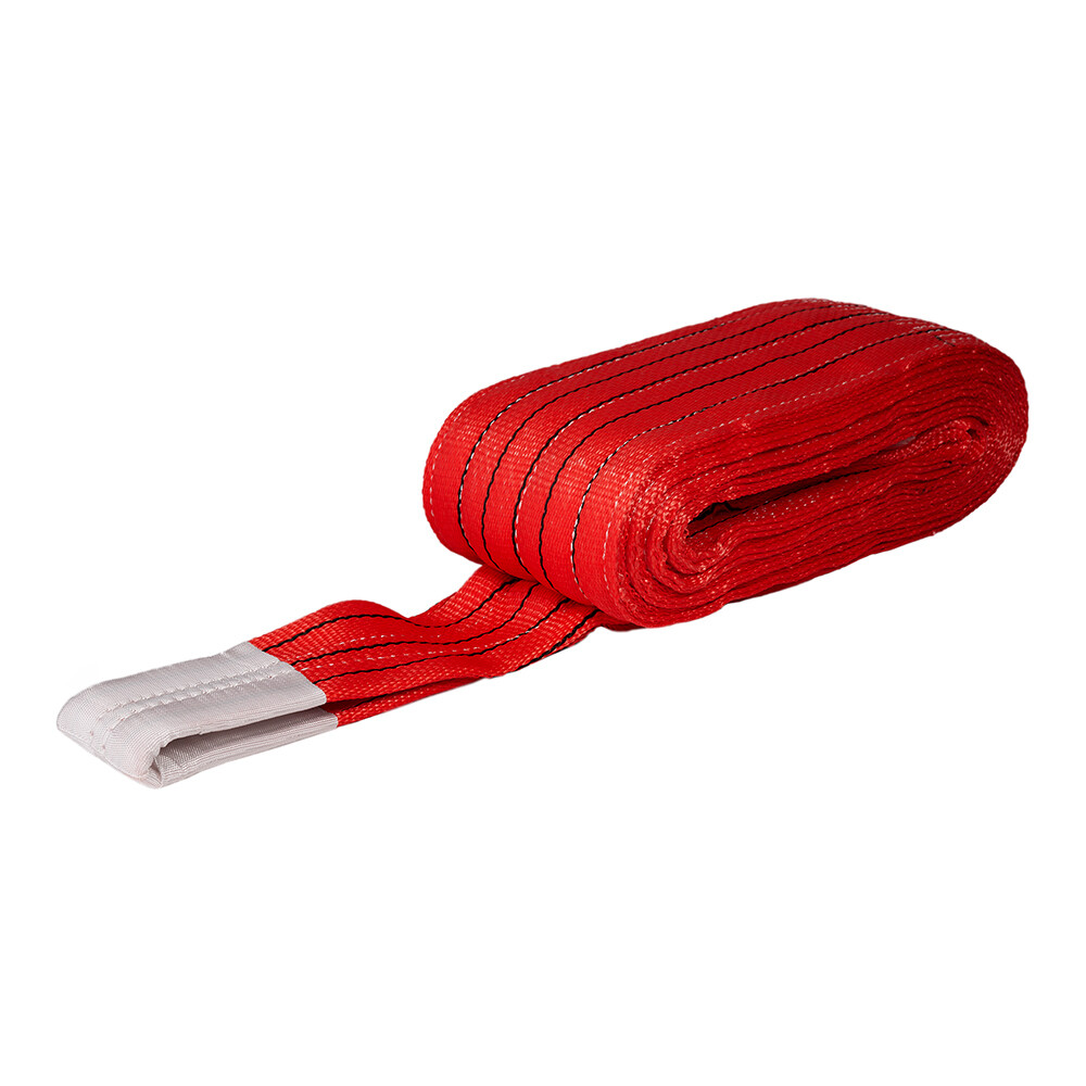 СТРОП текстильный СТП-5 5000 кг 6000 мм 150 мм TOR