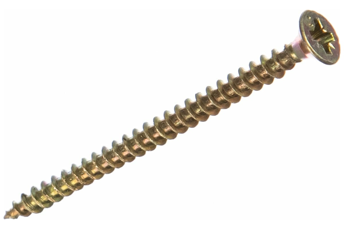 САМОРЕЗ ШУЖ 6,0х80 мм