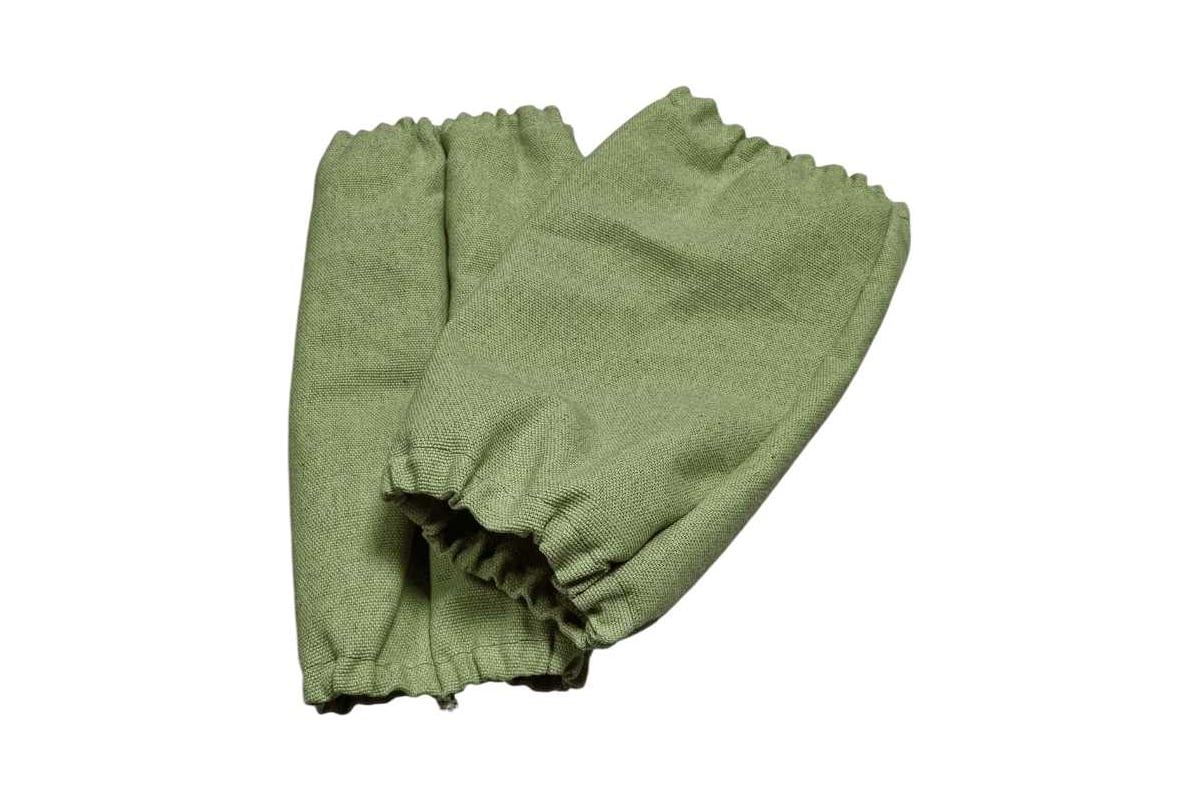 НАРУКАВНИКИ брезентовые