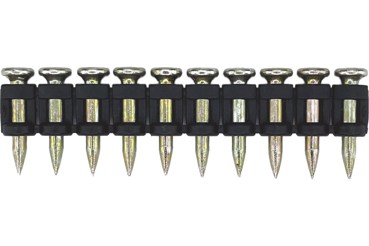 ГВОЗДЬ по бетону 3,05х19 мм 1000 шт EG bullet point TOUA