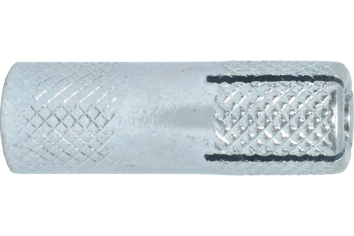 АНКЕР забивной M10 оцинкованная сталь