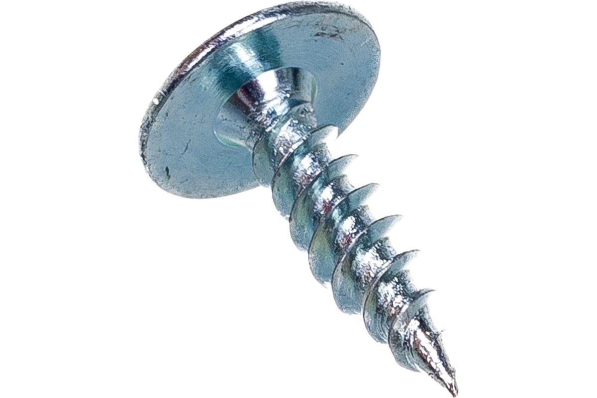 САМОРЕЗ с прессшайбой 4,2х16 мм