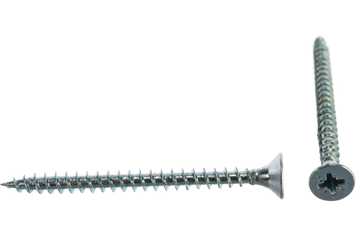 САМОРЕЗ ШУЦ 5,0х60 мм