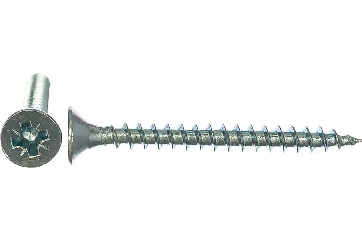 САМОРЕЗ ШУЦ 6,0х200 мм