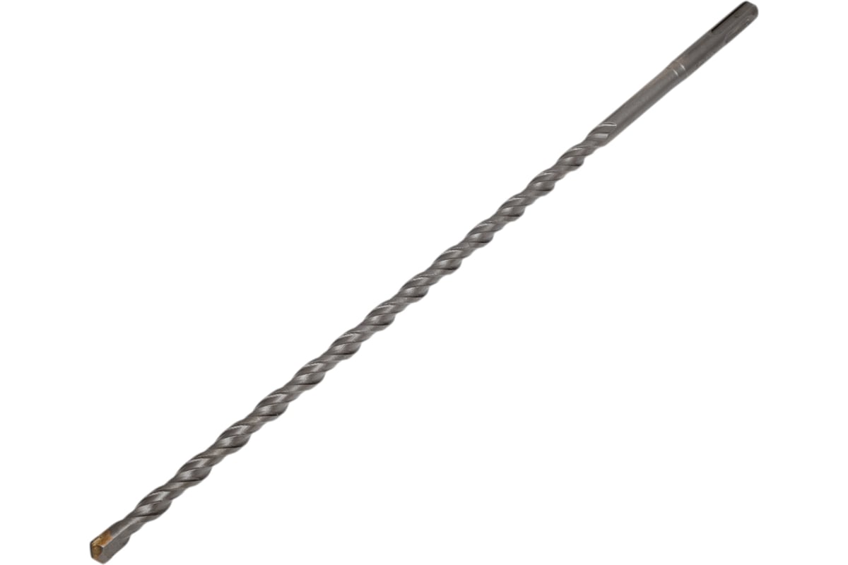 БУР SDS-plus 10,0х265х360 мм 2 грани по бетону HEADROCK