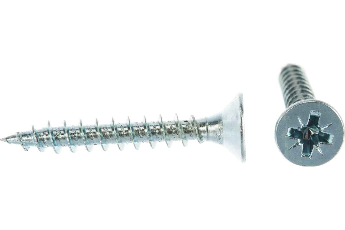 САМОРЕЗ ШУЦ 4,0х25 мм