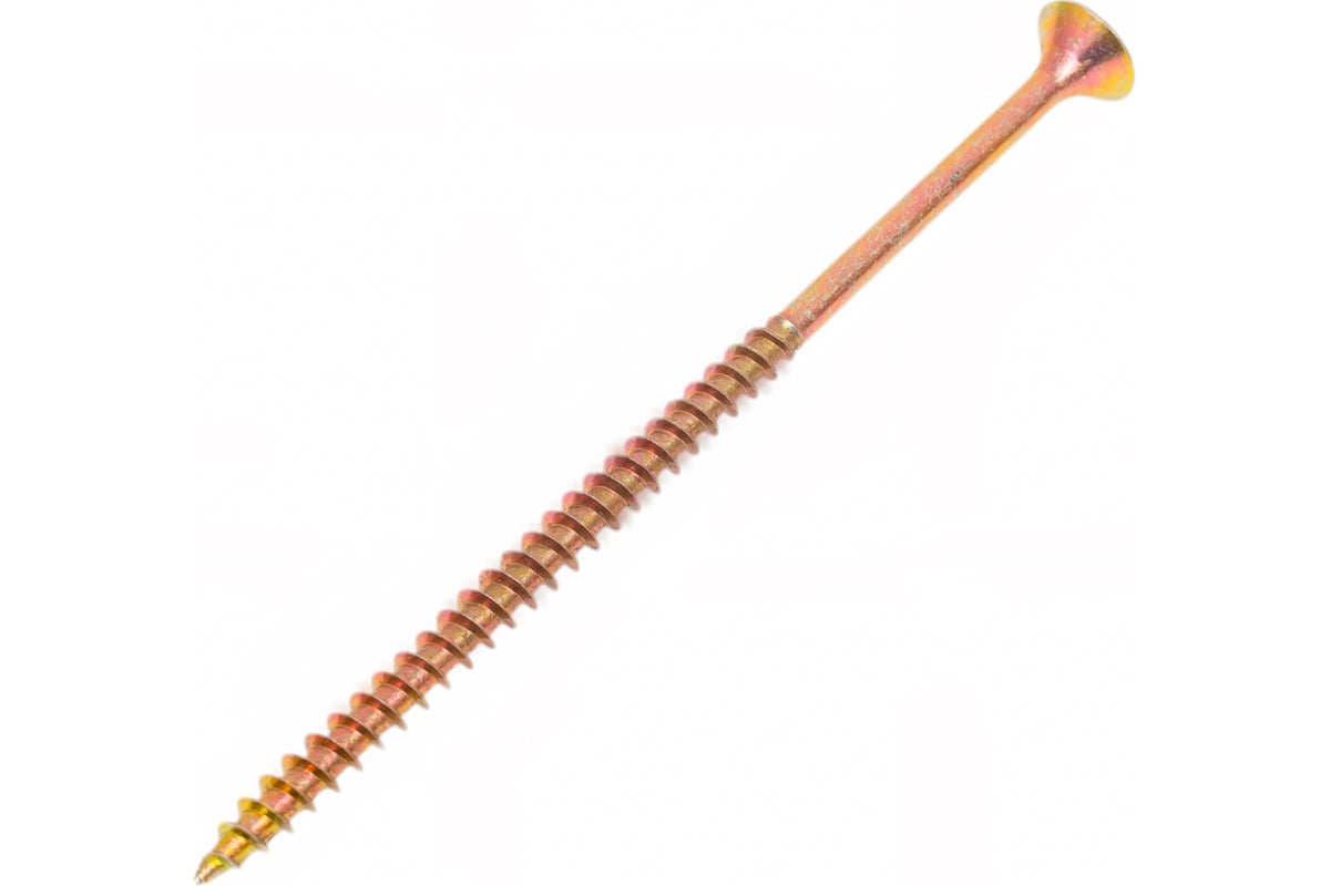 САМОРЕЗ ШУЖ 6,0х120 мм неполная резьба
