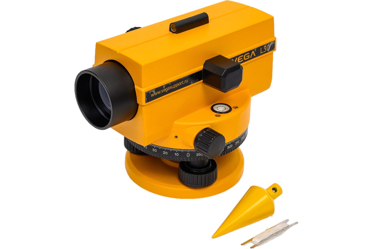 НИВЕЛИР оптический 30х L30 VEGA