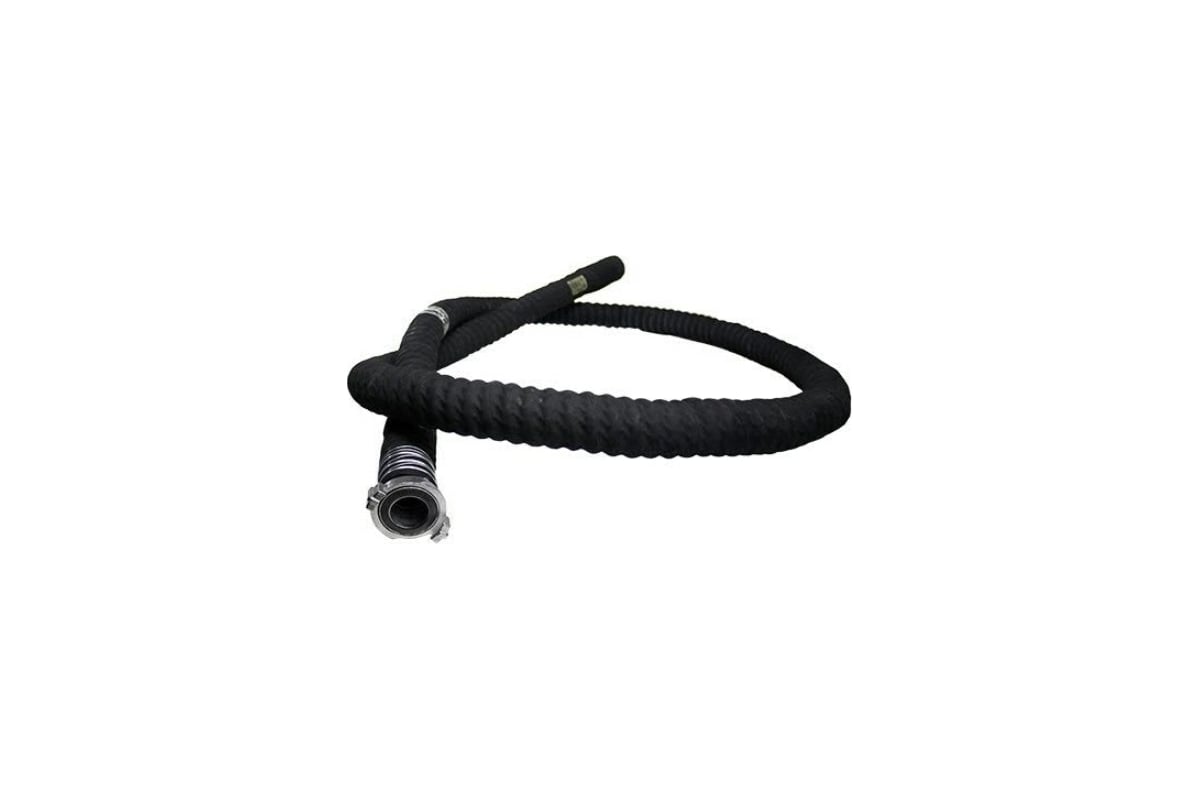 РУКАВ всасывающий D50 мм с головками ГР-50 4 м